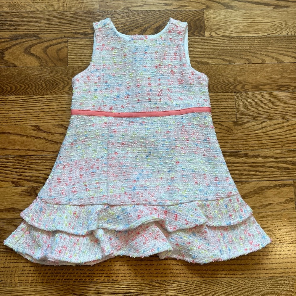NWT Jamie and Jack dress.